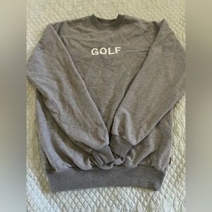 Golf Wang Crew Neck